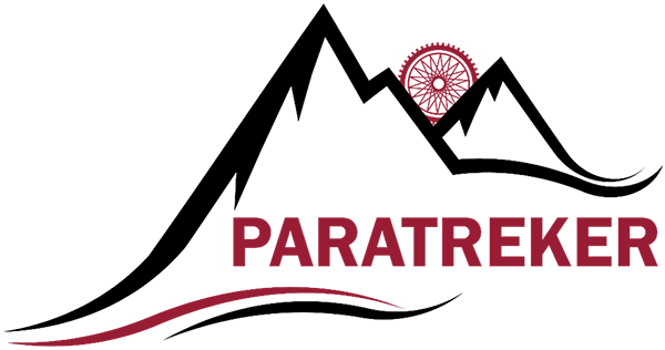 Paratreker