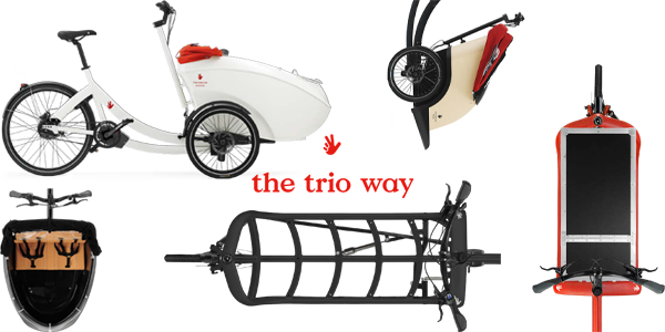 triobike